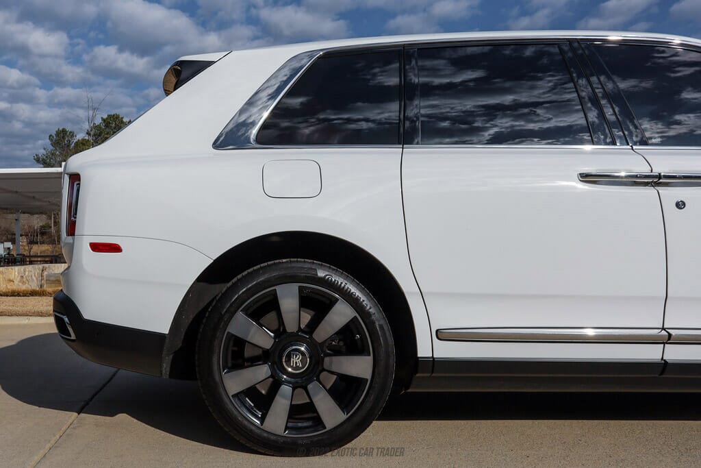 2020 Rolls-Royce Cullinan for sale